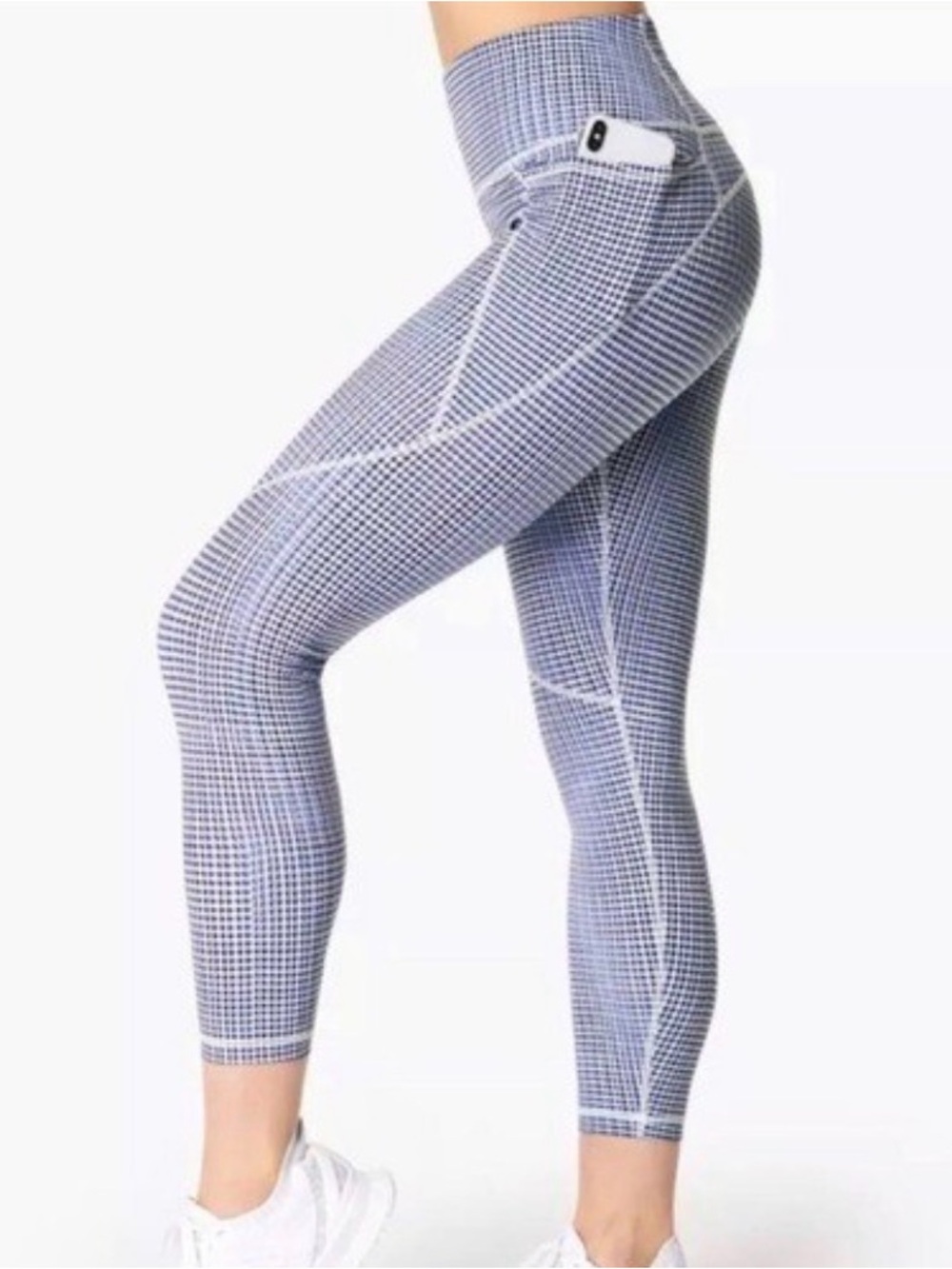 sweaty Betty POWER 7/8 LENGTH leggings